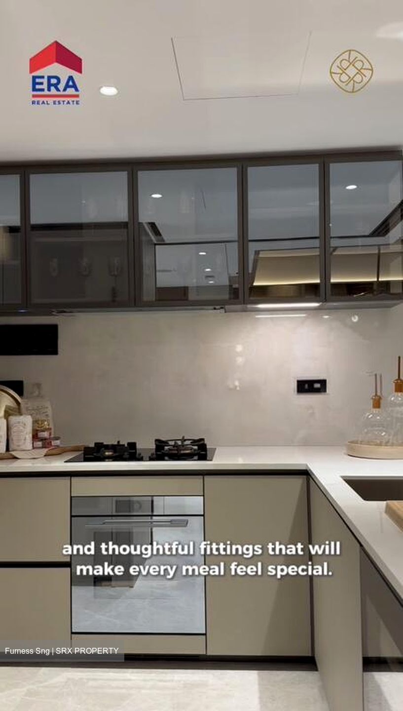 THE ROBERTSON OPUS (D9), Apartment #503626271